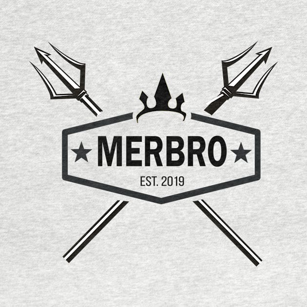 Merbro Est 2019 Merman by RW